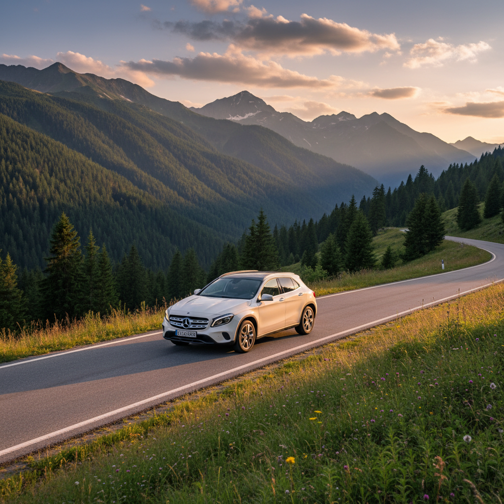 Steer Clear of This Mercedes-Benz GLA Model Year