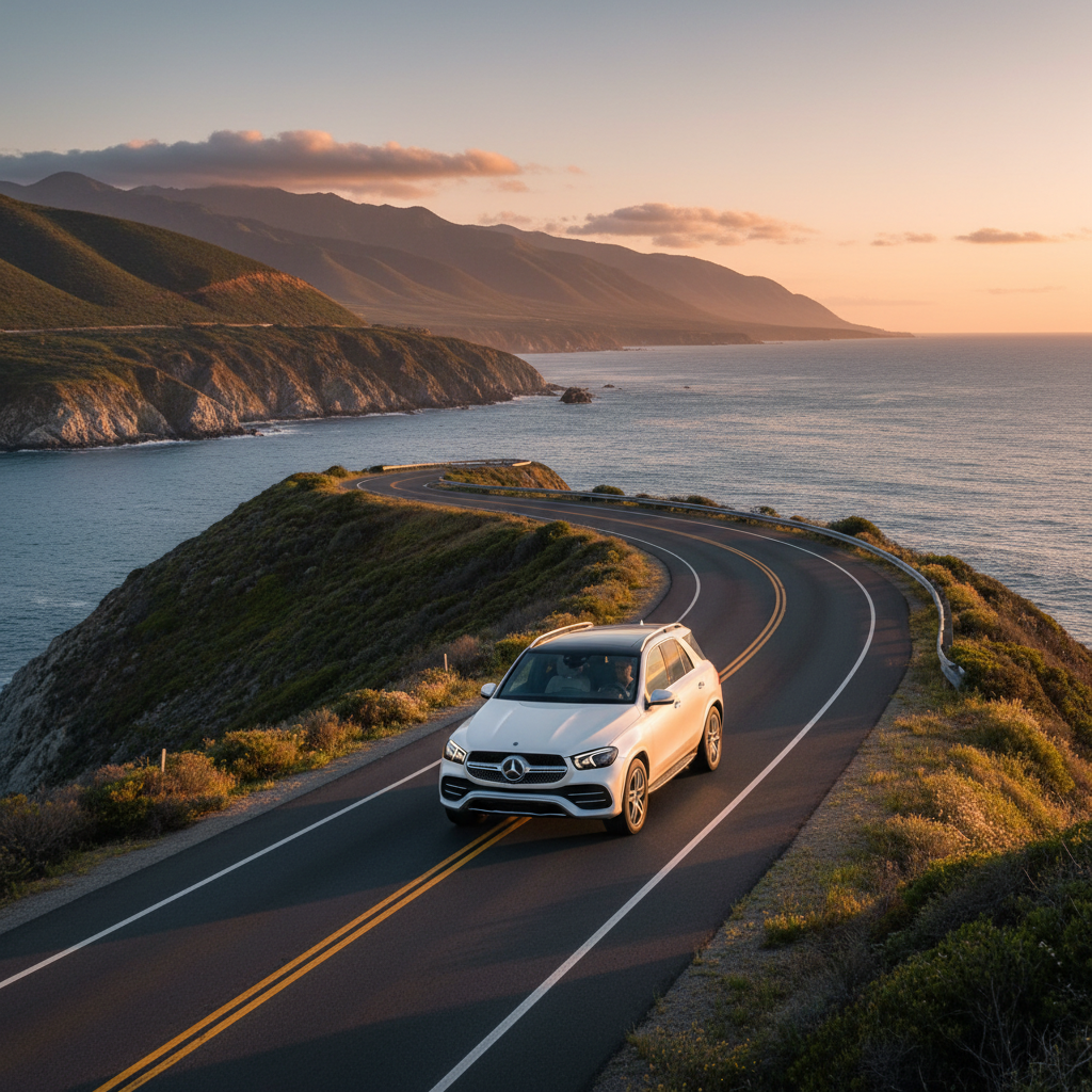 Watch Out for These Mercedes-Benz GLE Model Years Before Buying