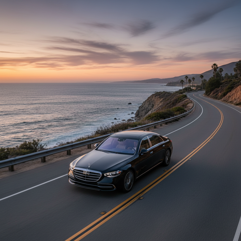 Mercedes-Benz S-Class Years That Could Leave You Disappointed