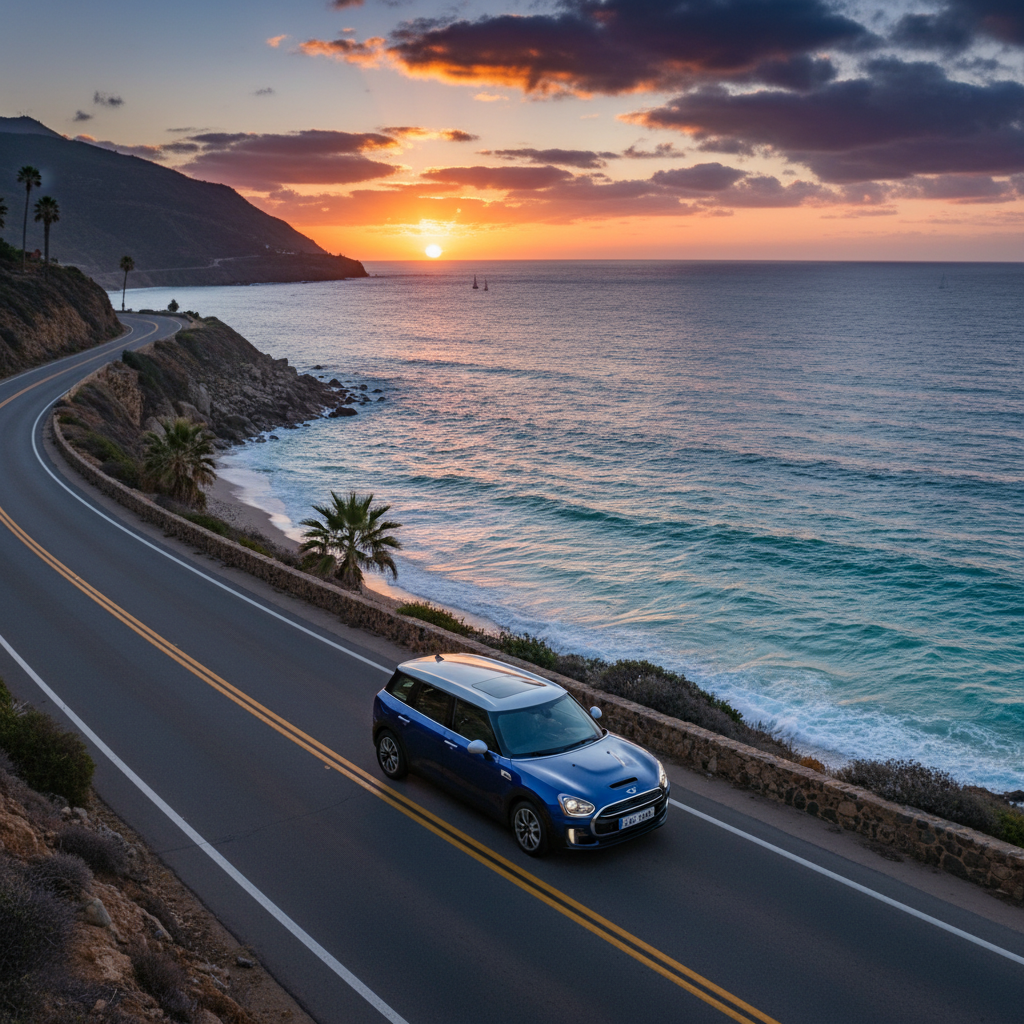 Watch Out for These Mini Clubman Model Years That Could Cause Headaches