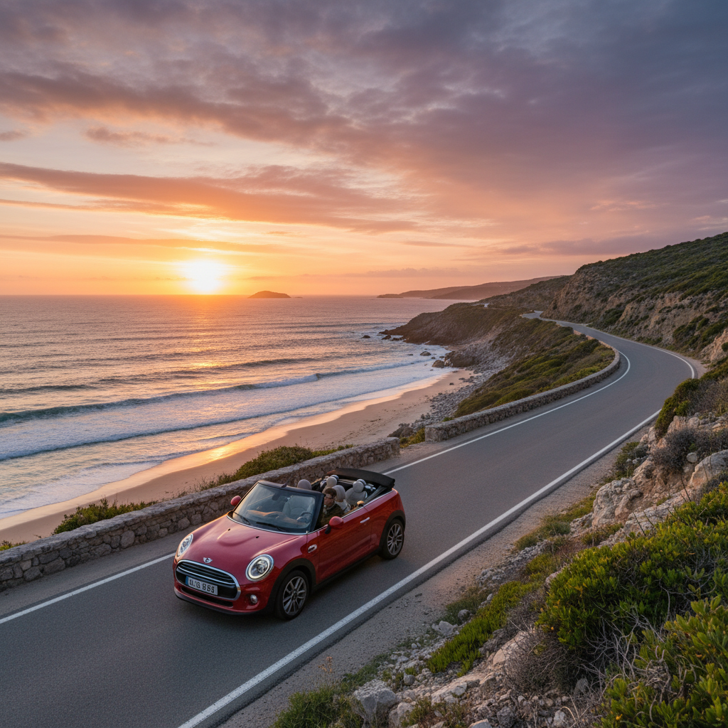 Watch Out for These Mini Convertible Model Years Before You Buy