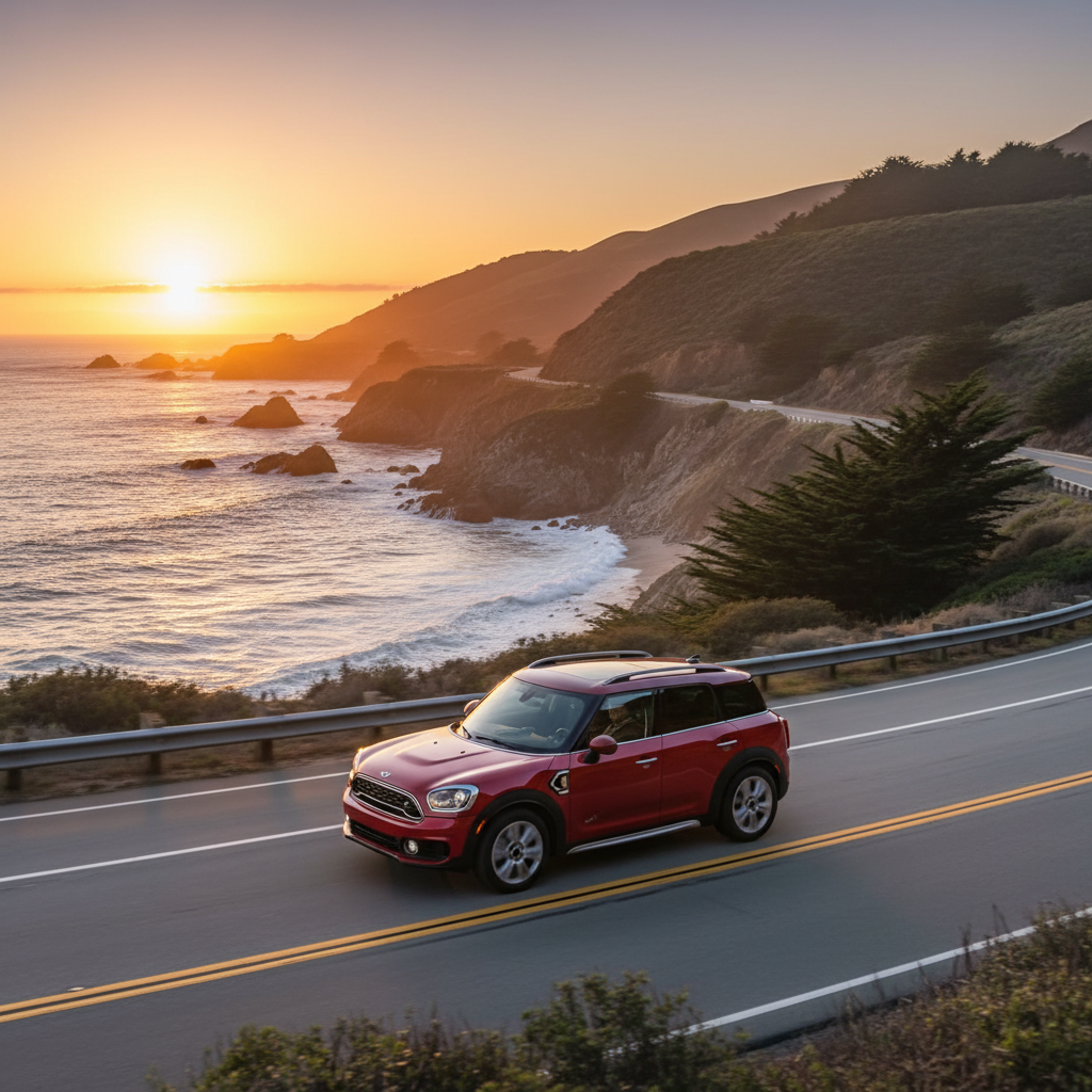 Beware of This Mini Countryman Model Year Before Buying