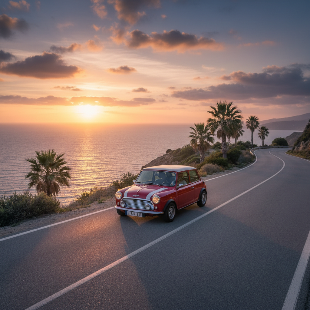 Watch Out for These Mini Coupe Model Years Before You Buy