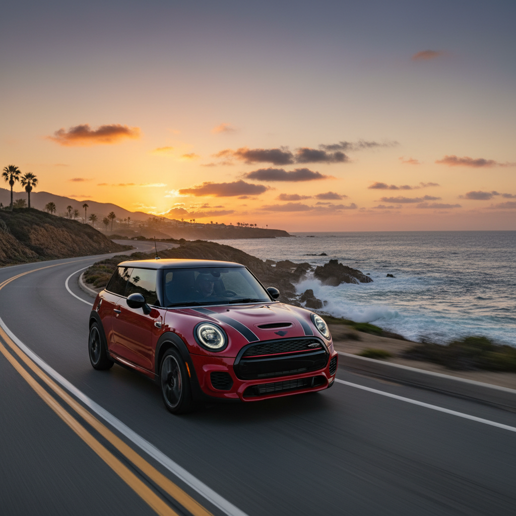 Beware of These Mini John Cooper Works Model Years for Lasting Satisfaction
