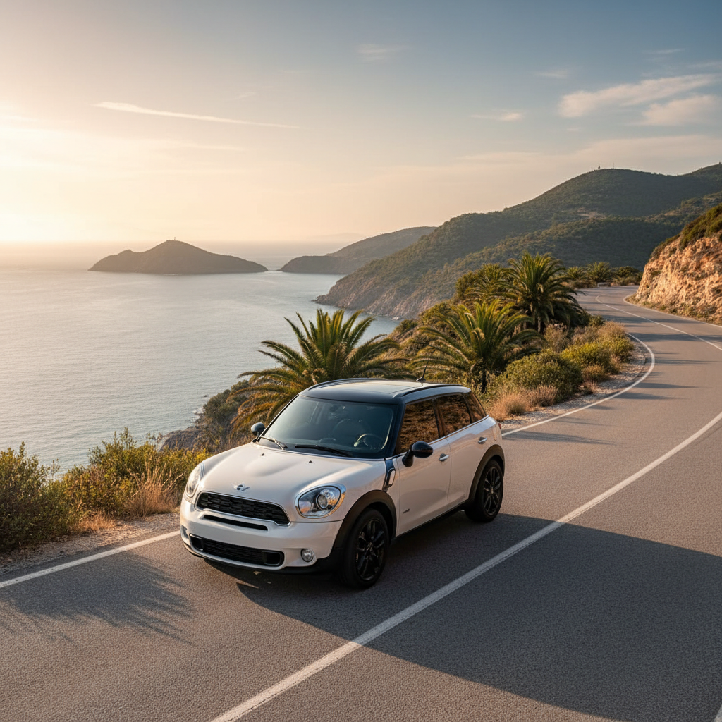 The Mini Paceman Model Years That Could Bring Regret