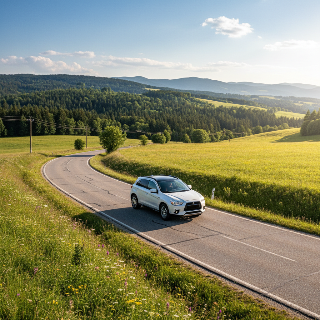 Here Is the Mitsubishi ASX Model Year That's Best Left Unowned