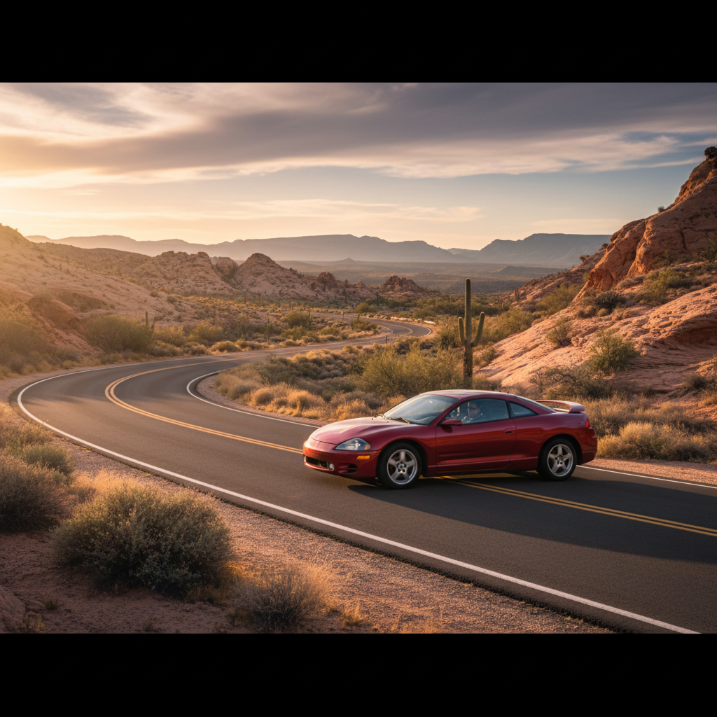 Mitsubishi Eclipse Model Years Best Left Off Your Wishlist