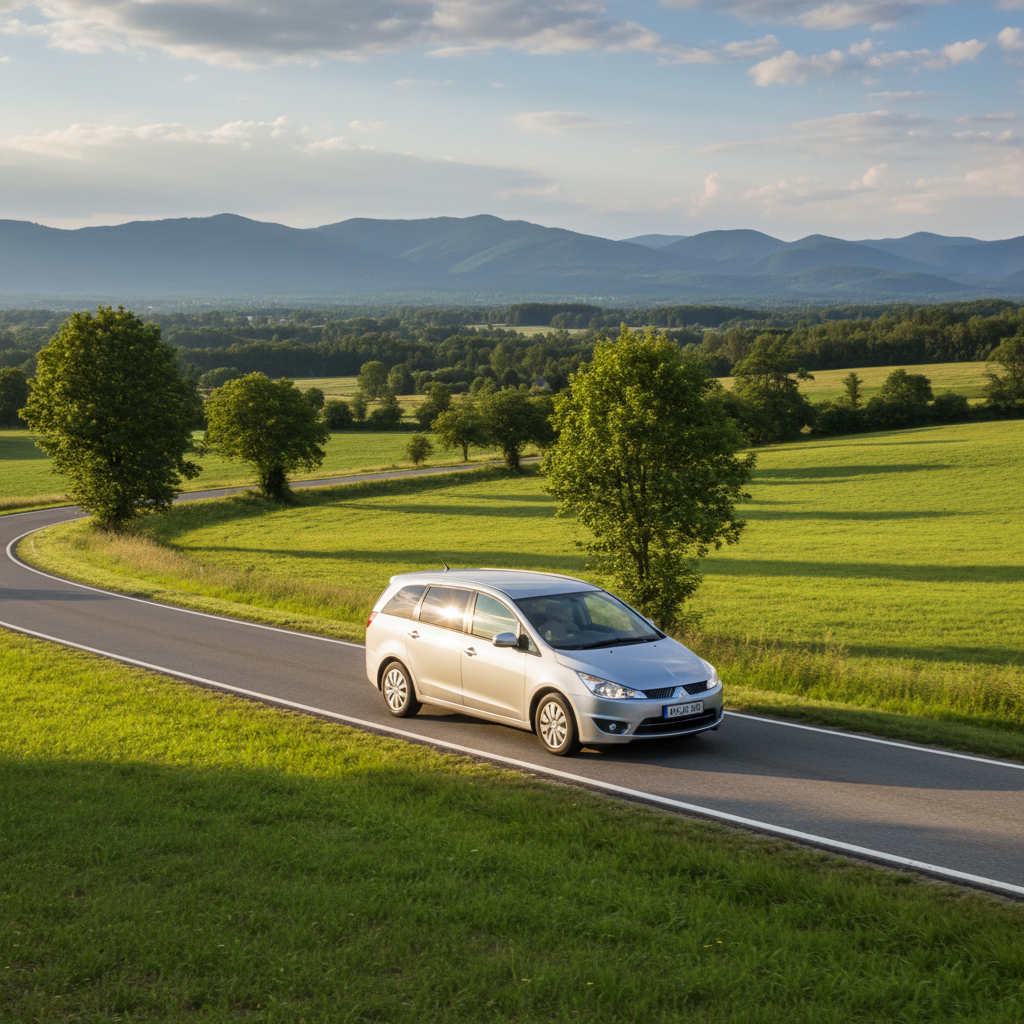 Beware of This Mitsubishi Grandis Model Year That Causes Major Headaches