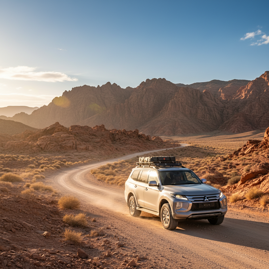 Mitsubishi Pajero Model Years That Could Bring Regret