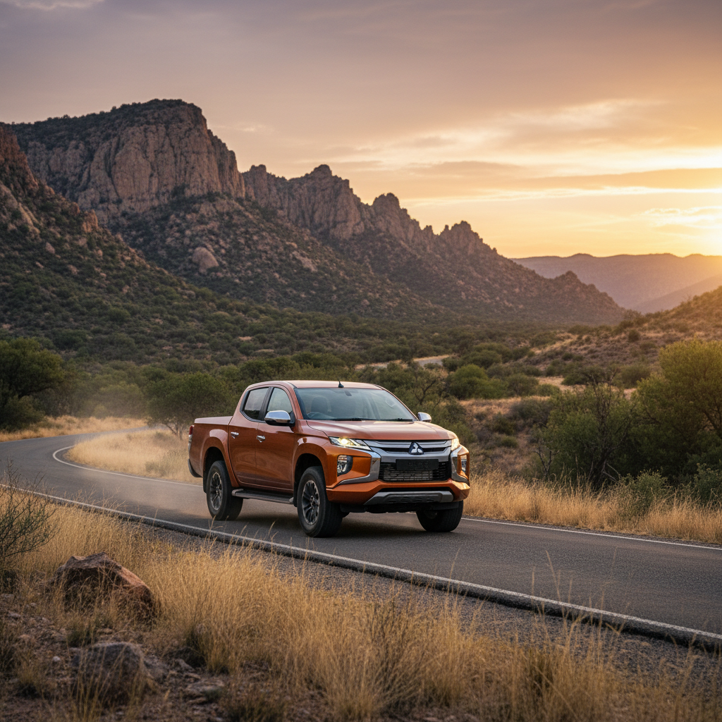 Watch Out for These Mitsubishi Triton Model Years That Cause Trouble