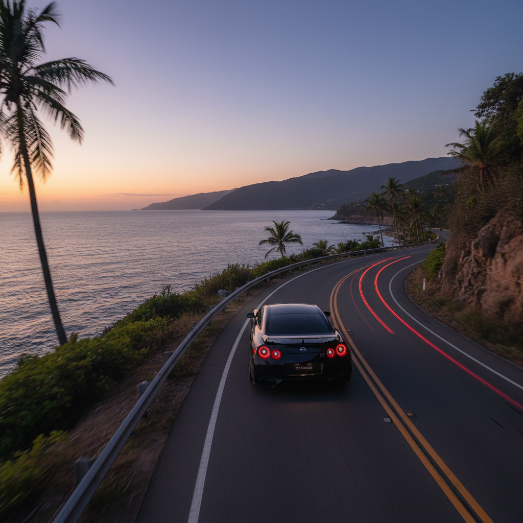 Beware of These Nissan GT-R Model Years When Shopping