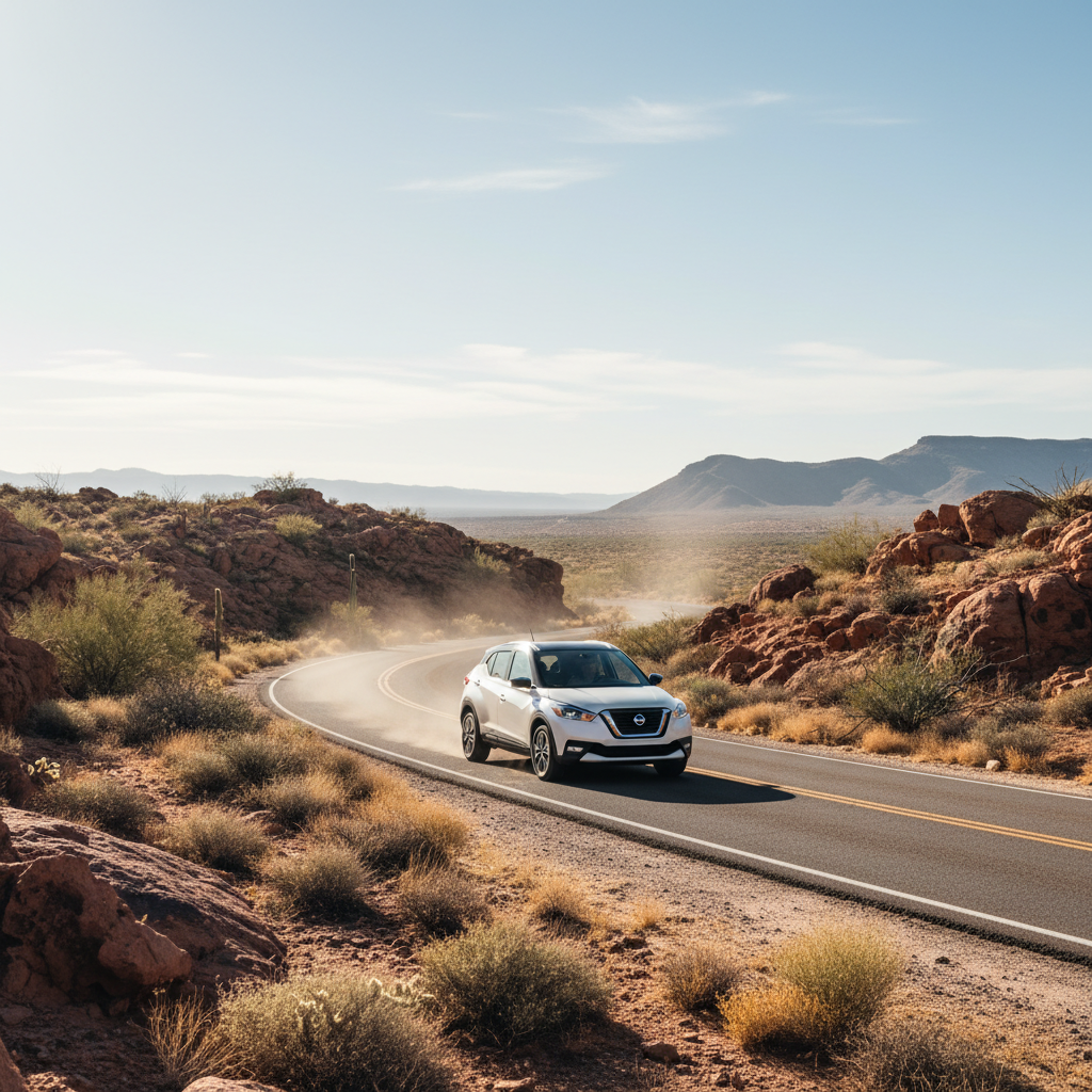 Think Twice Before Buying These Nissan Kicks Model Years