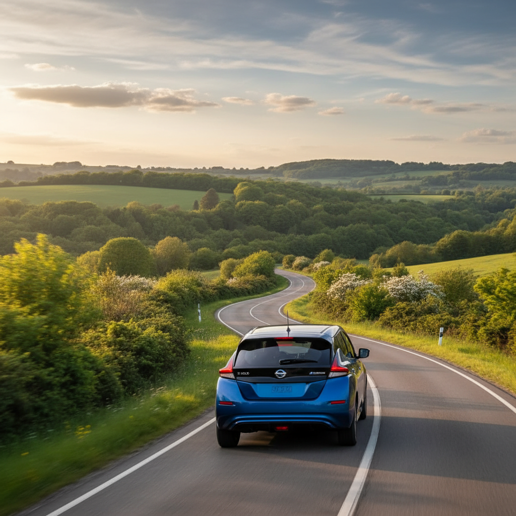 Unreliable Nissan Leaf Model Years That Could Drain Your Wallet