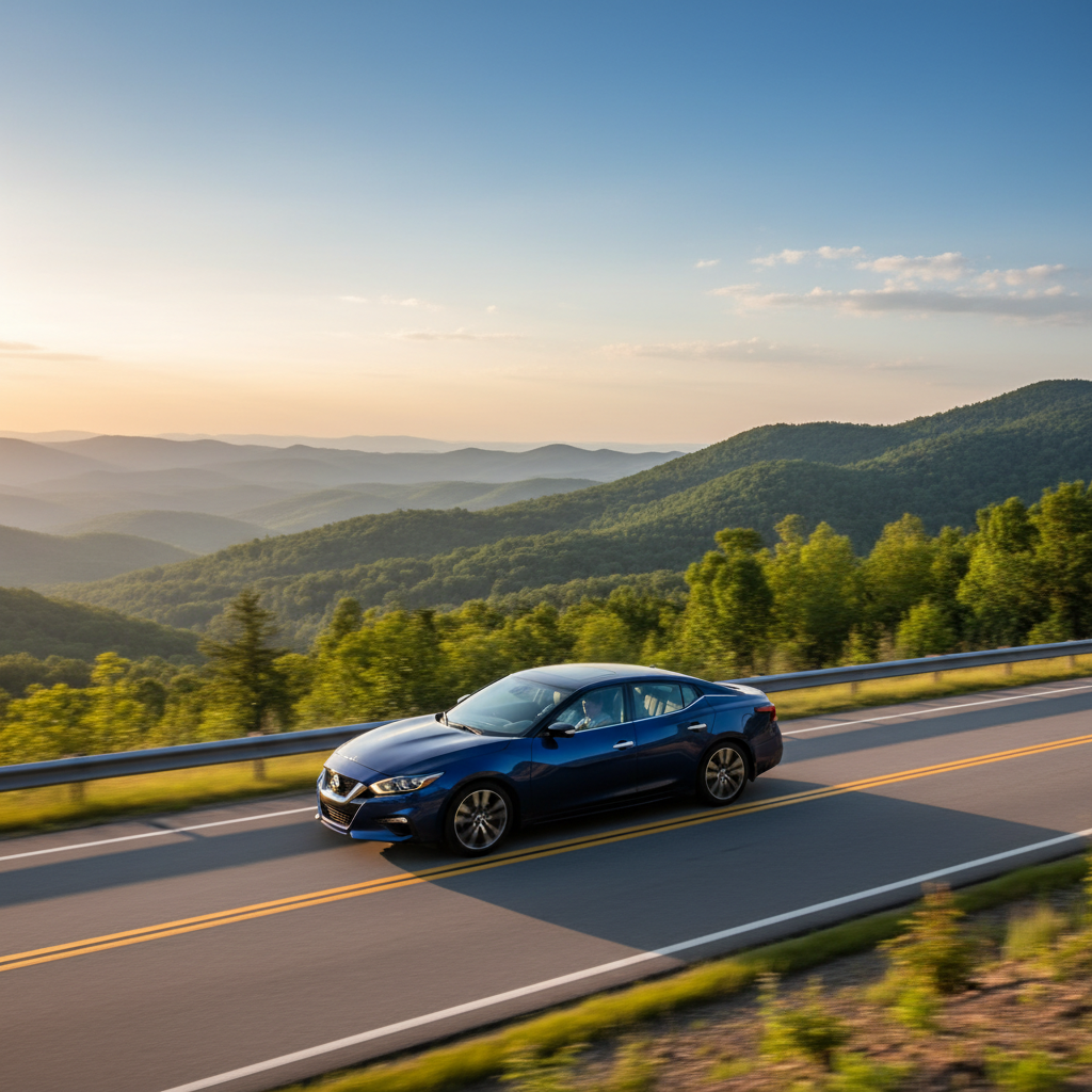 Steer Clear of These Nissan Maxima Model Years