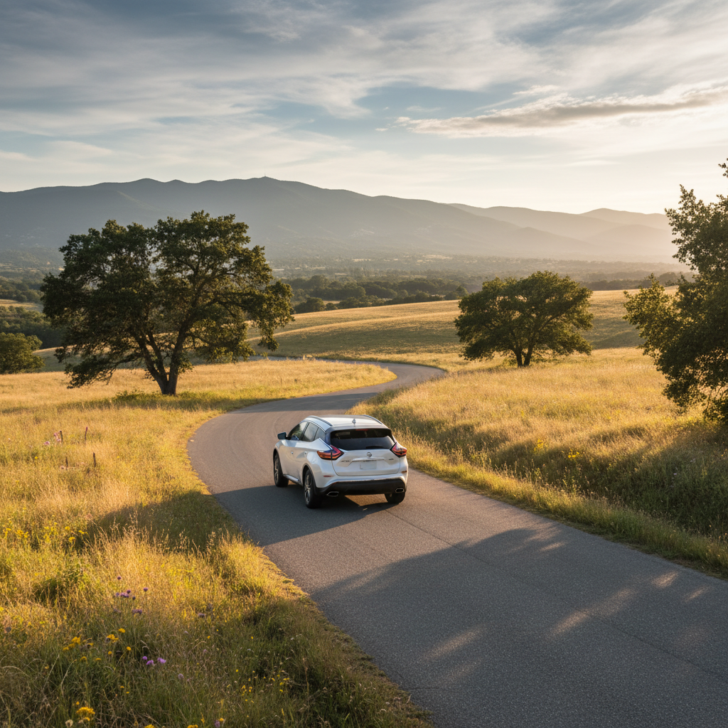 Watch Out for These Nissan Murano Model Years Before You Buy