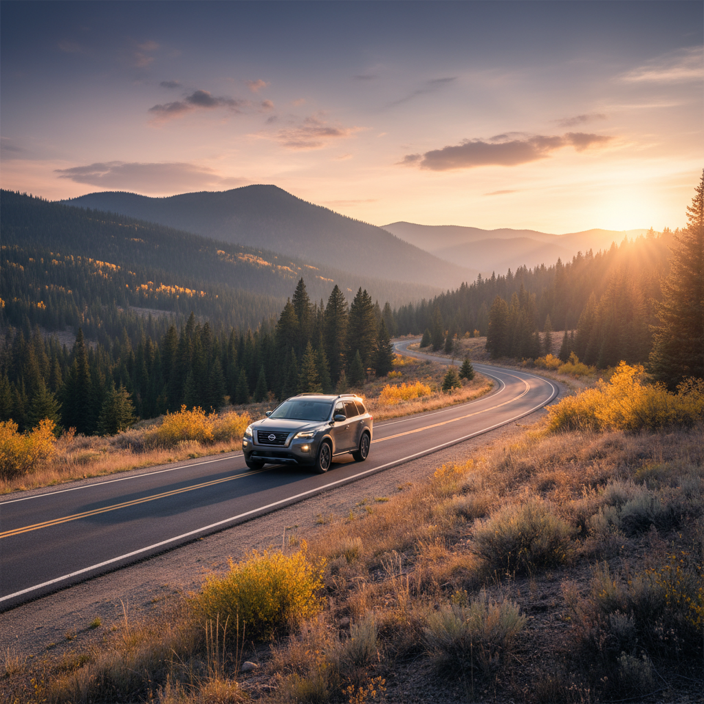 Here Is the Year of Nissan Pathfinder You'll Want to Steer Clear Of