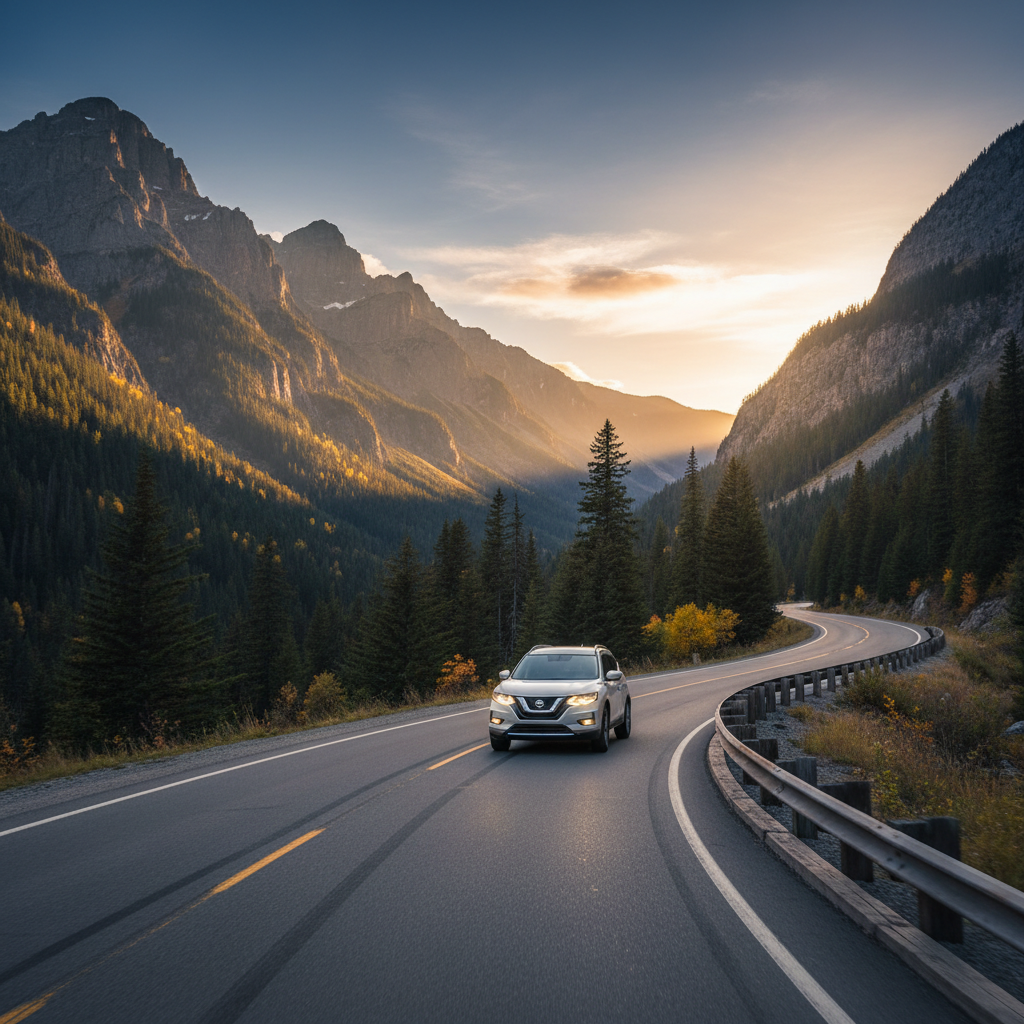 Steer Clear of These Nissan Rogue Model Years for a Smoother Ride