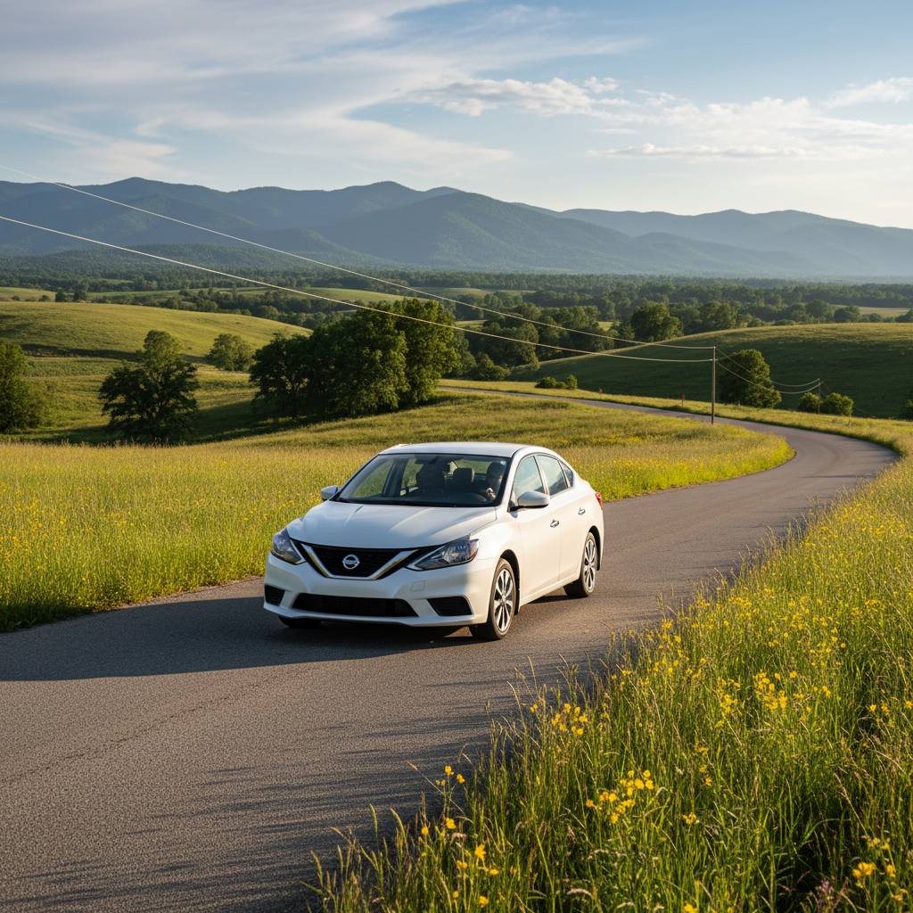 Beware of These Nissan Sentra Model Years Before Buying