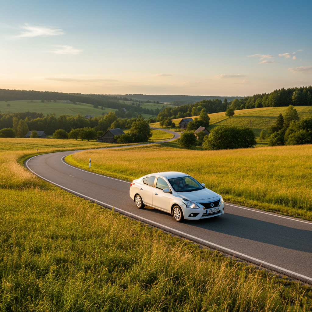 Unreliable Nissan Versa Model Years That Should Stay Off Your Shopping List