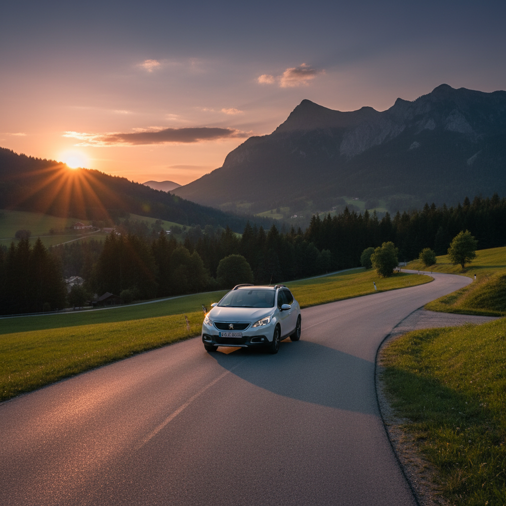 Watch Out for These Peugeot 2008 Model Years That Could Cause Headaches