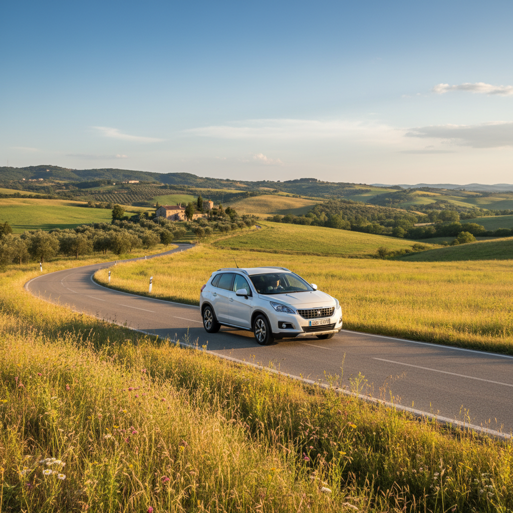 Avoid These Peugeot 4008 Model Years for a Smoother Ride