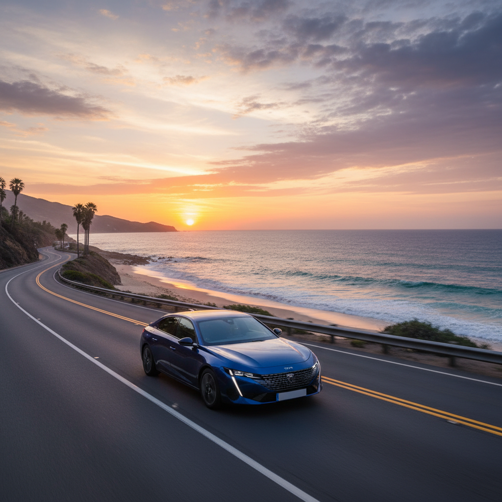 Watch Out for These Peugeot 408 Model Years Before Buying