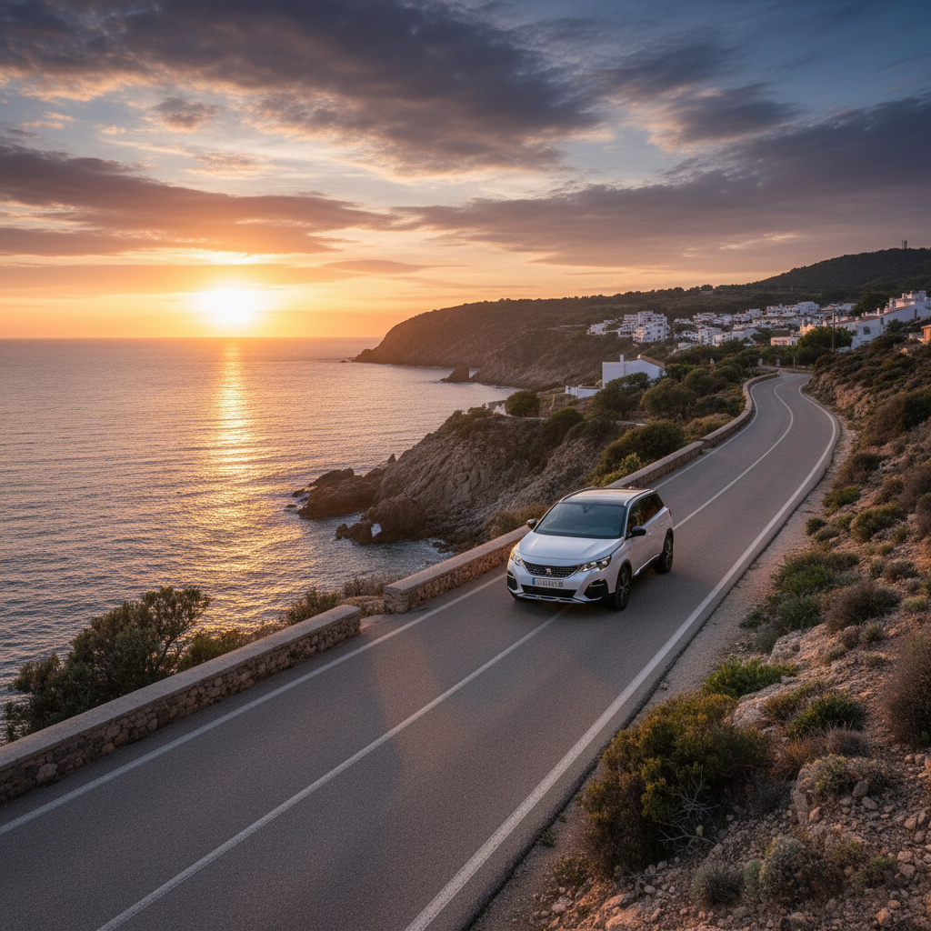 Beware of These Peugeot 5008 Model Years That Might Disappoint