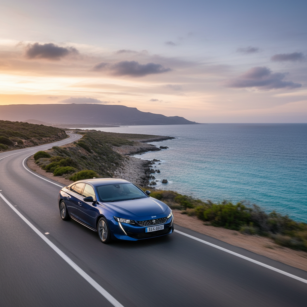 Think Twice Before Buying These Peugeot 508 Model Years