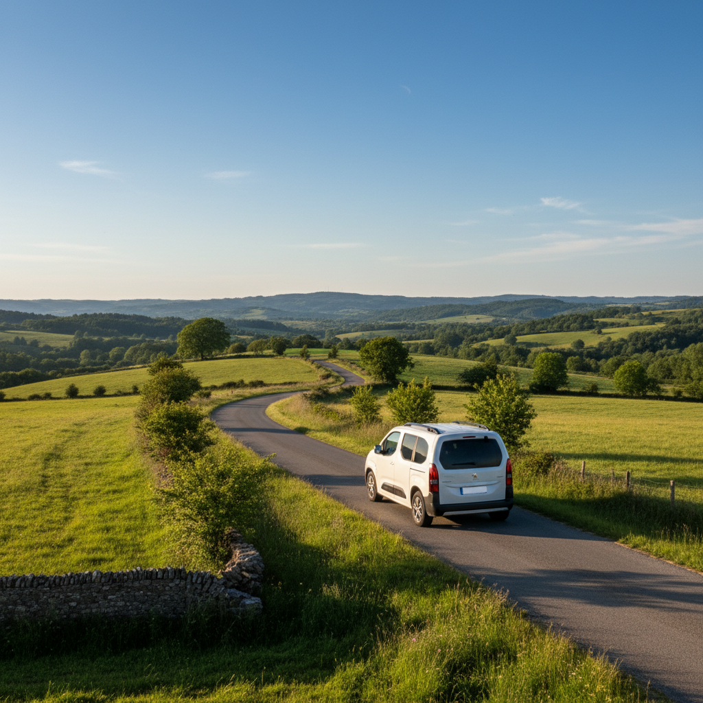Peugeot Rifter Years That May Disappoint Buyers