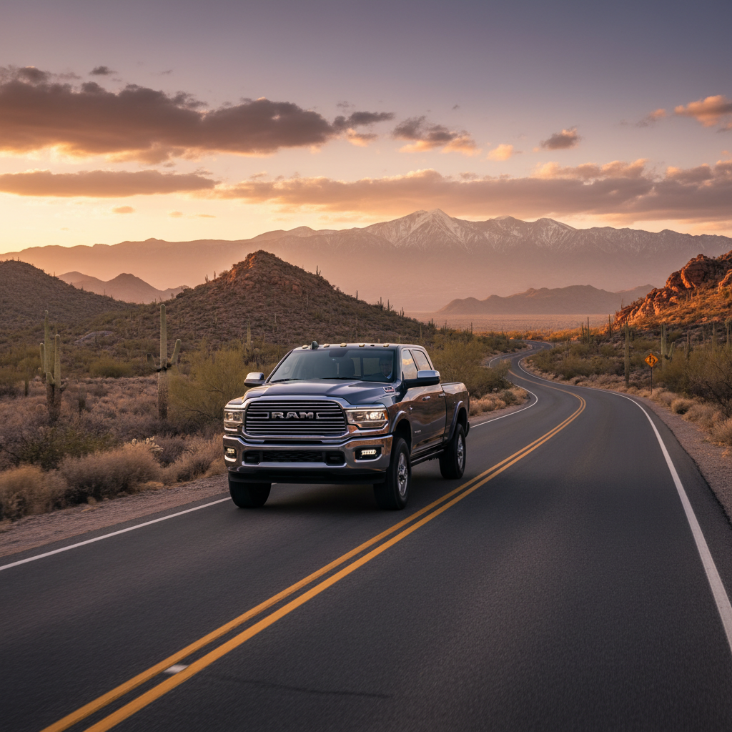 Beware of These Ram 2500 Model Years That Could Disappoint