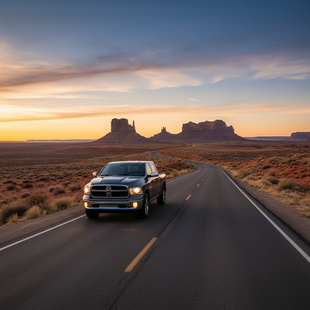 Why You Might Want to Skip These Ram Classic Model Years