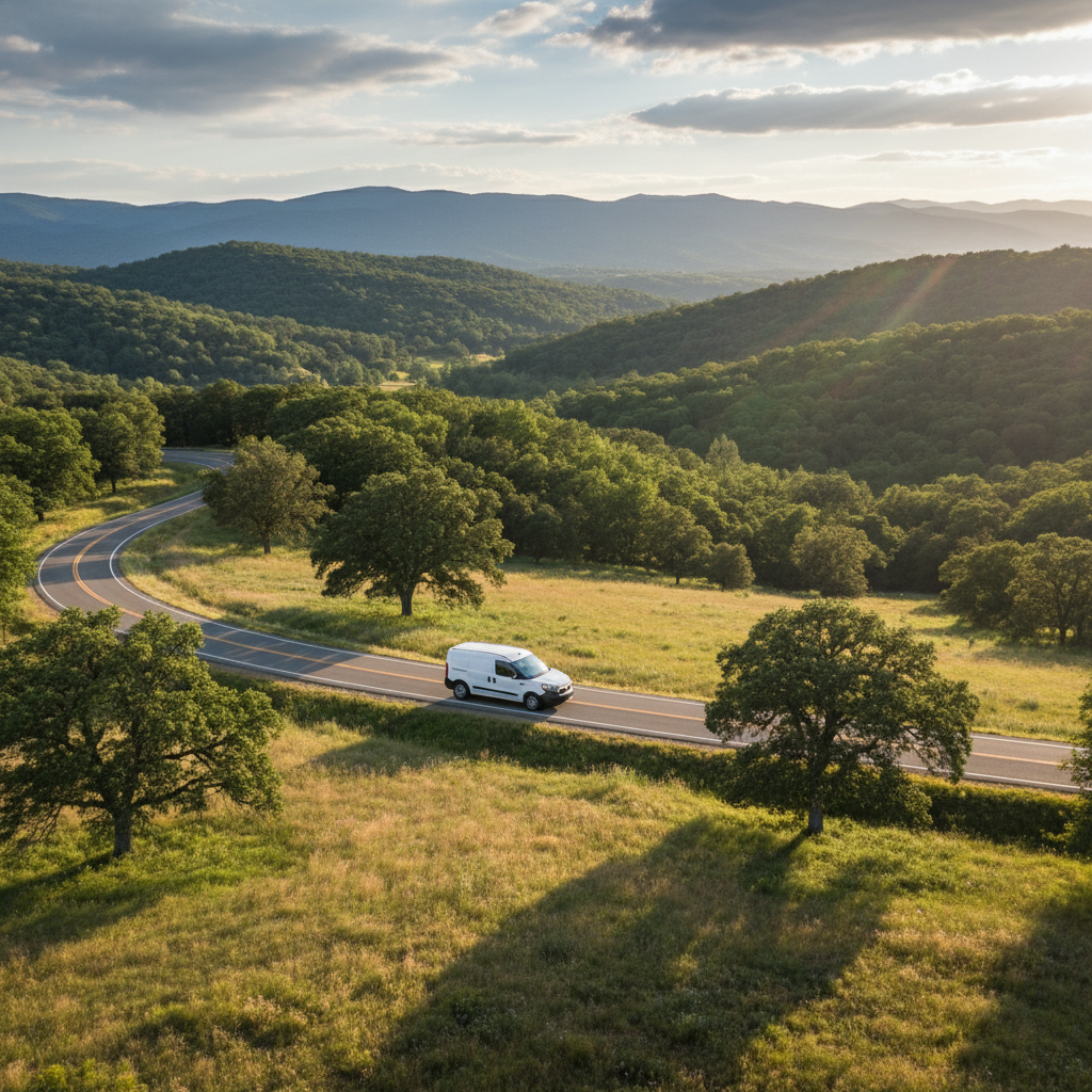Beware: Ram ProMaster City Model Years That Could Cause Headaches