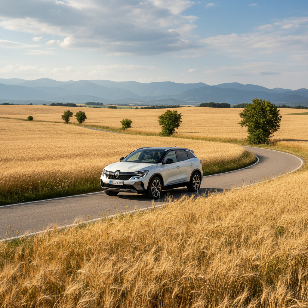 Think Twice Before Buying These Renault Austral Model Years