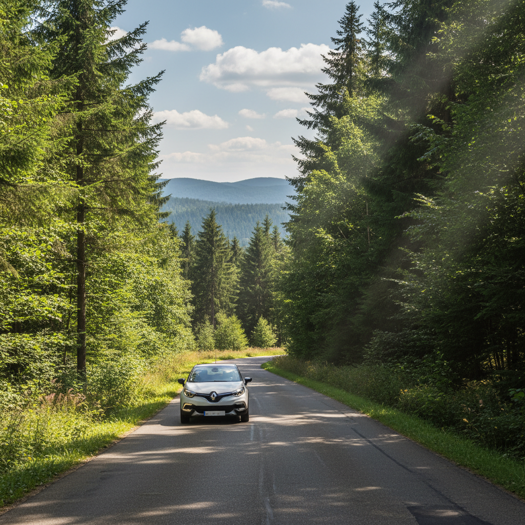 Watch Out for These Renault Captur Model Years That Could Cause Trouble