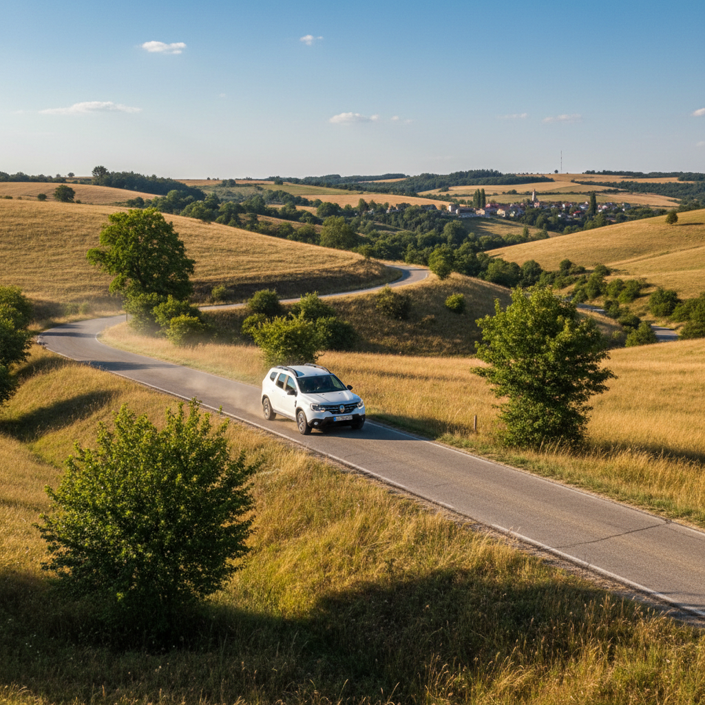 Think Twice Before Buying These Renault Duster Model Years