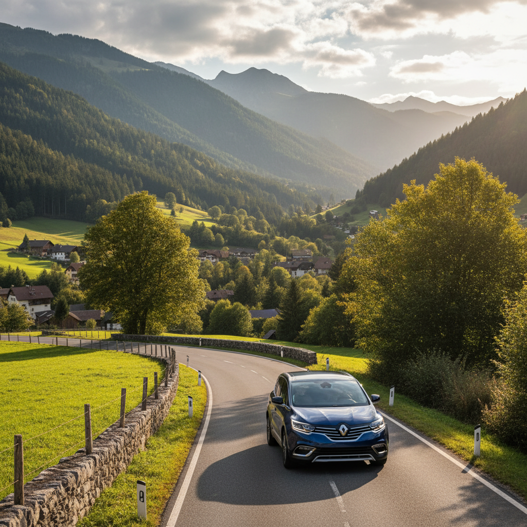 Here Are the Renault Espace Model Years Best Left Off Your Shopping List