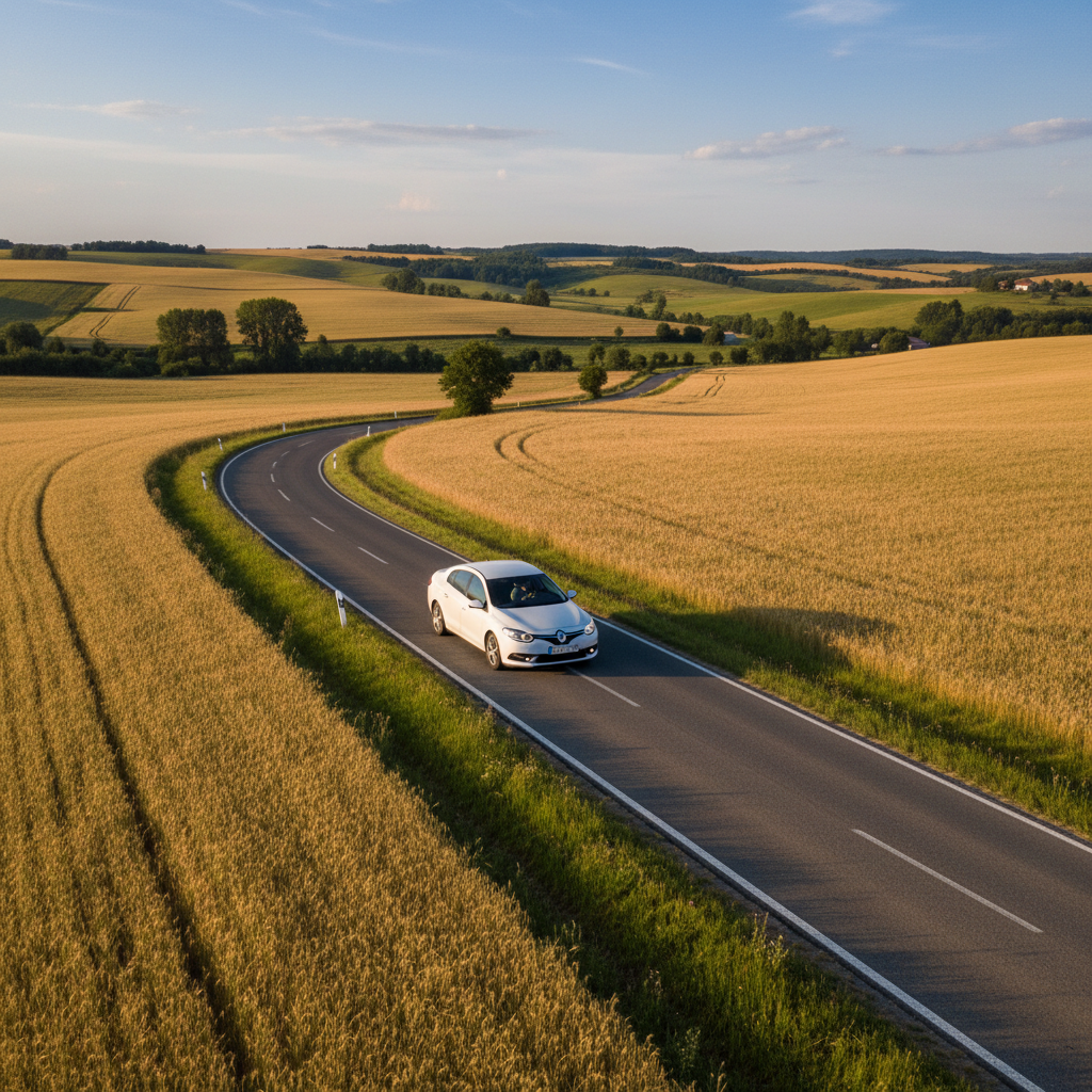 Renault Fluence Model Years That Raise Red Flags for Buyers