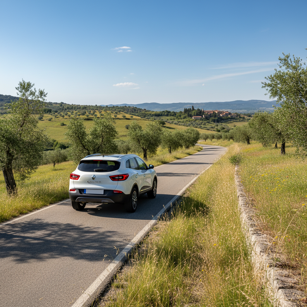 Watch Out for These Renault Kadjar Model Years That Could Spell Trouble