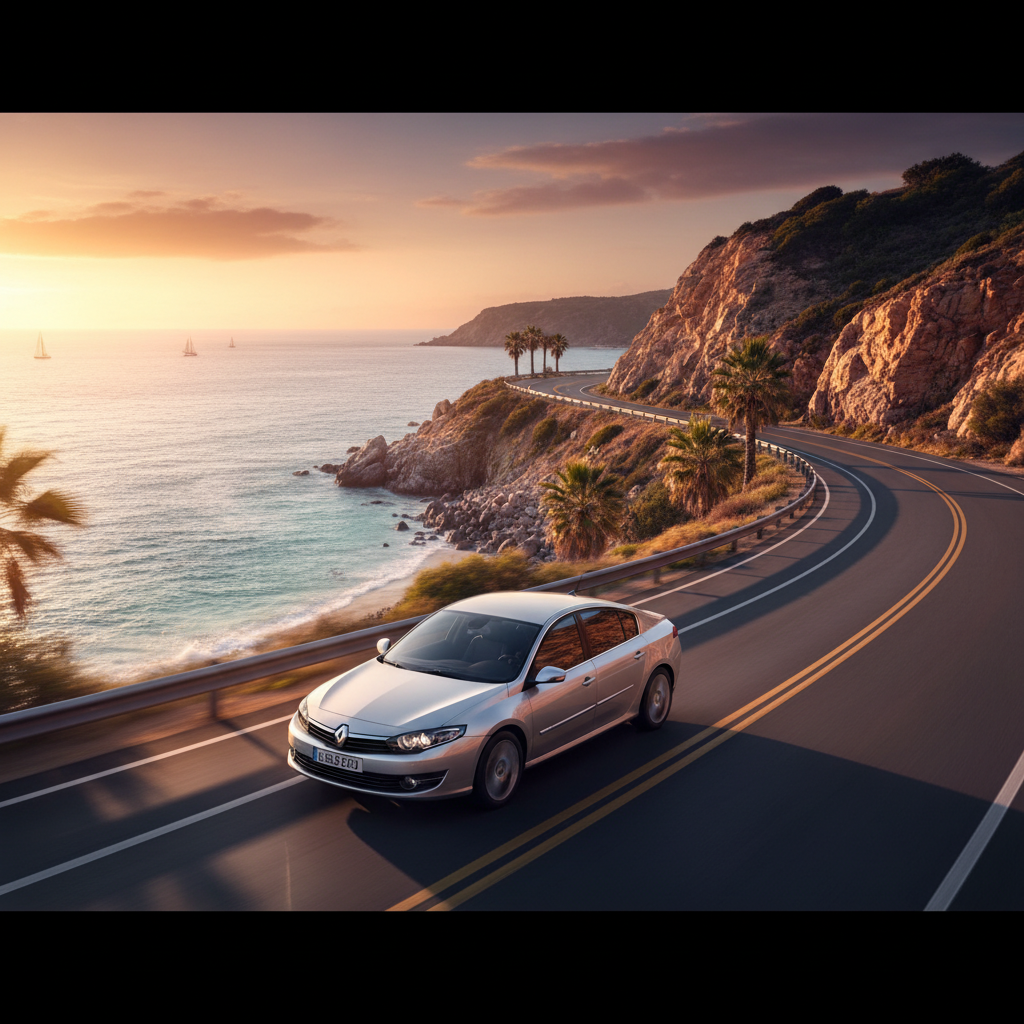 Beware: Renault Laguna Model Years Plagued by Problems