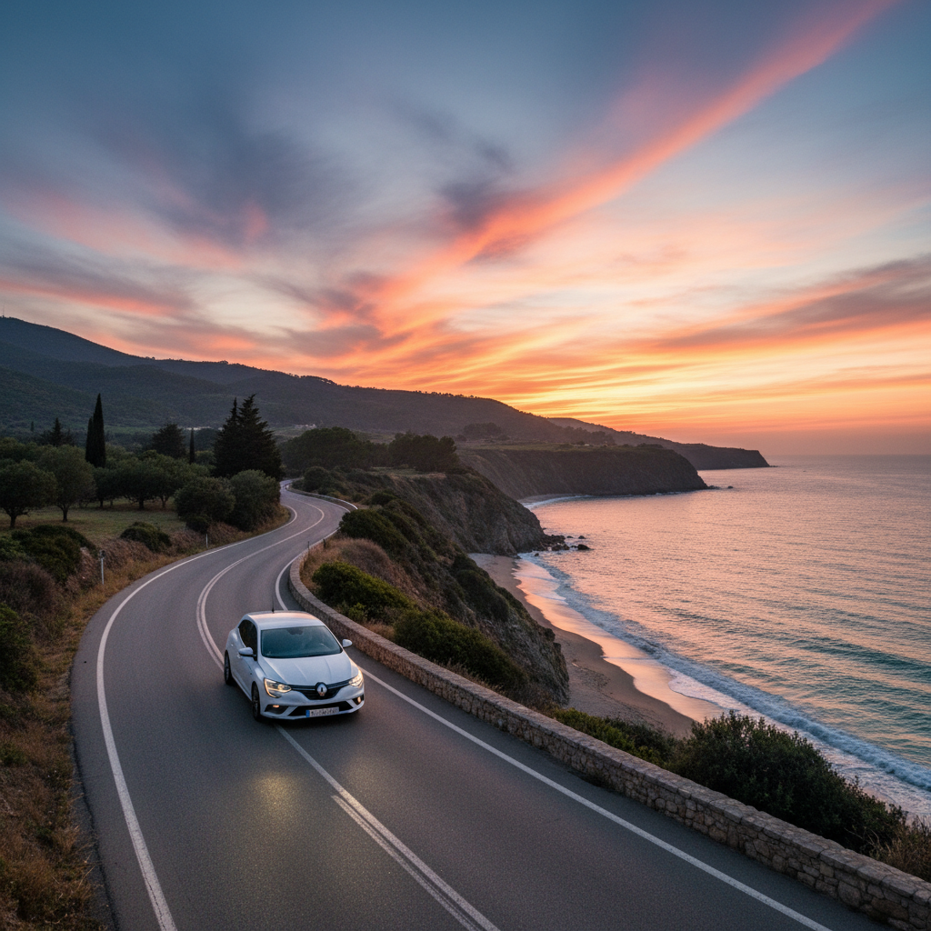 Year of Renault Megane You Should Avoid for Smooth Driving