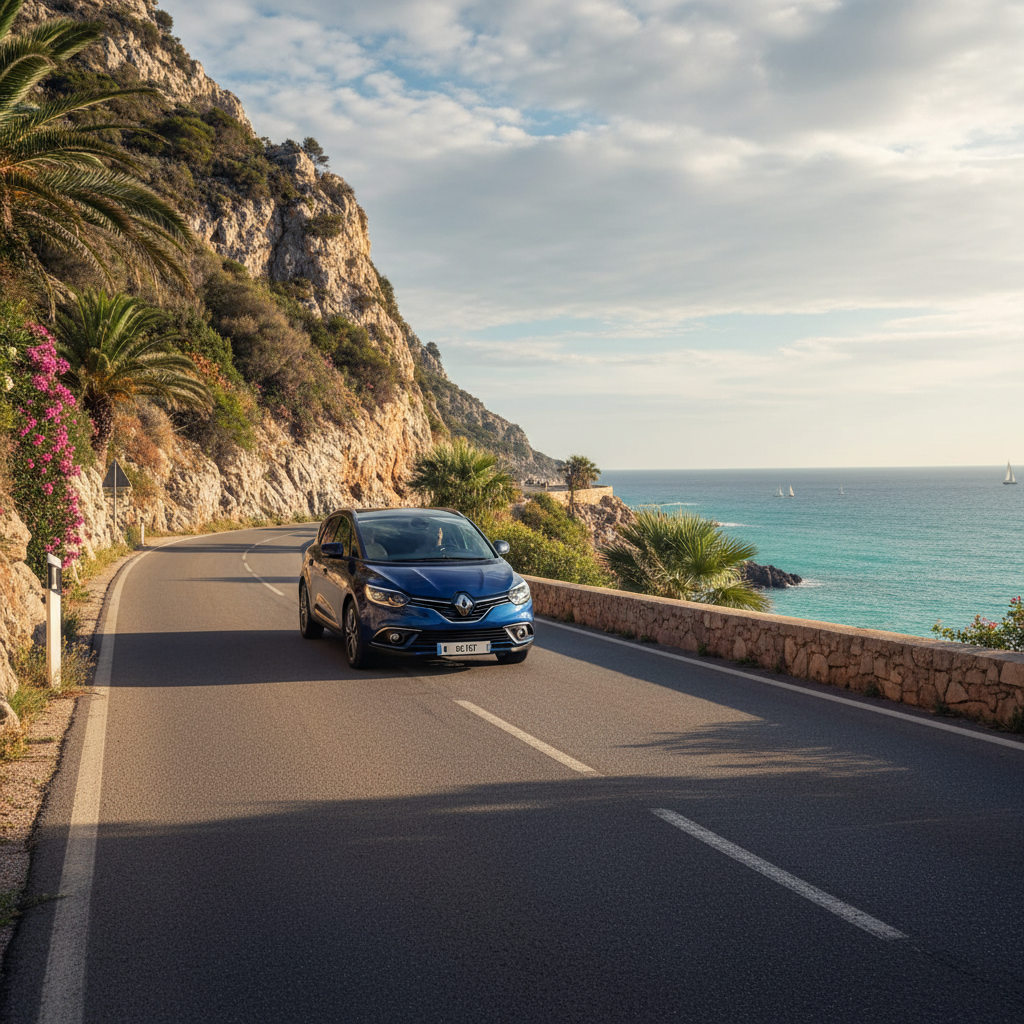 Watch Out for These Renault Scenic Model Years That May Cause Trouble