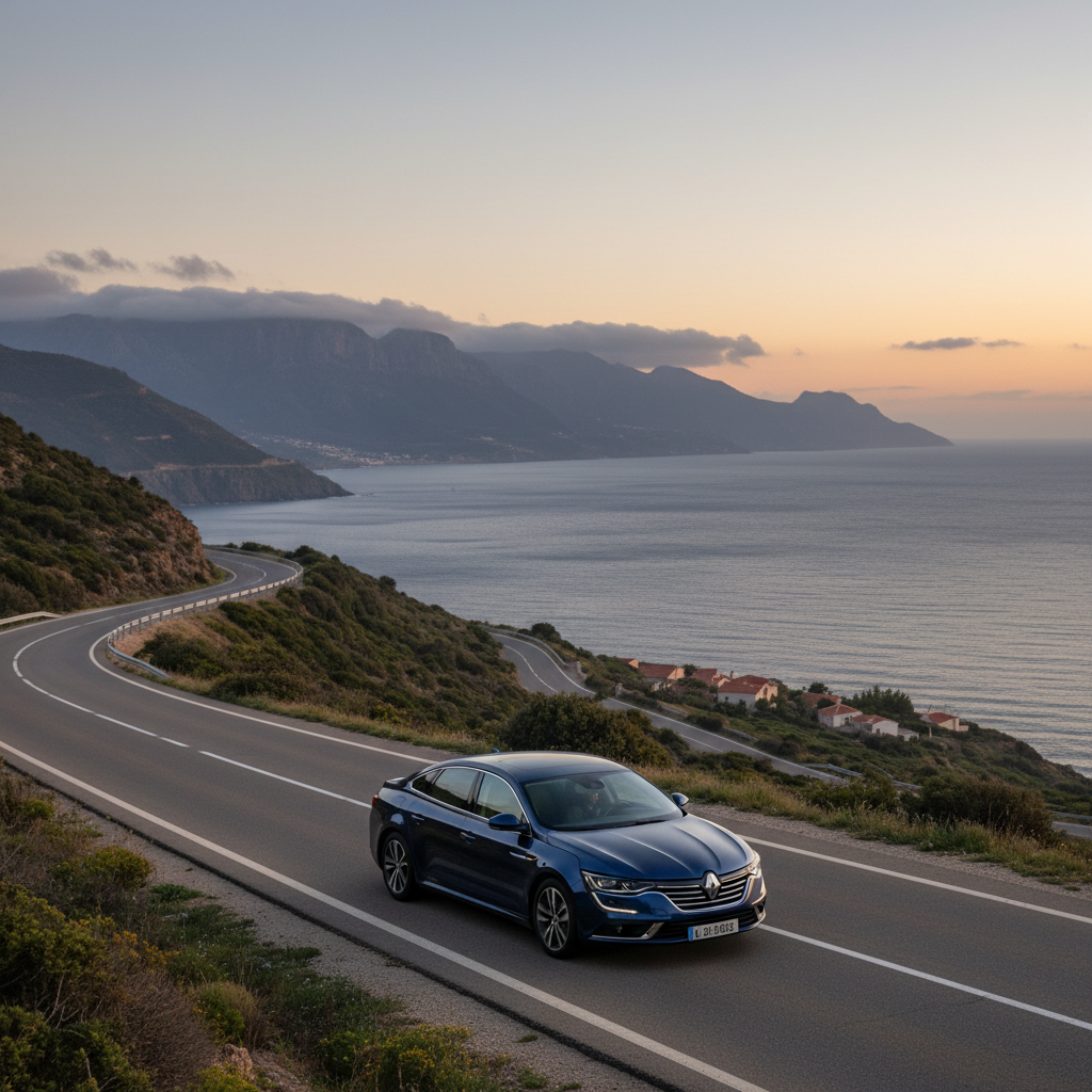 Renault Talisman Model Years That Often Disappoint Buyers