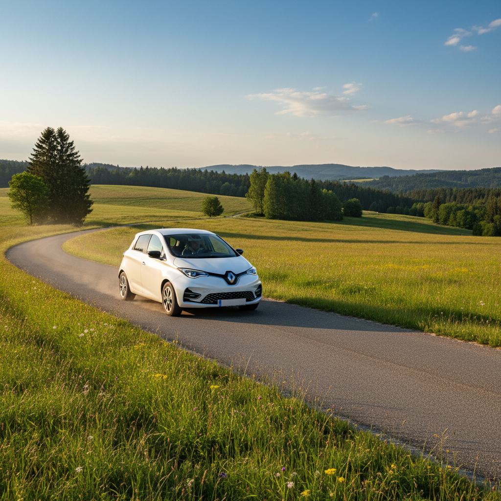 Why Steering Clear of Certain Renault Zoe Model Years Is a Smart Move