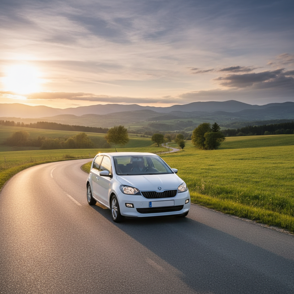Skoda Citigo Model Years That Are Best Left Behind