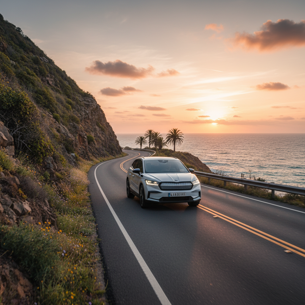 Skoda Enyaq Model Years That Could Spell Trouble