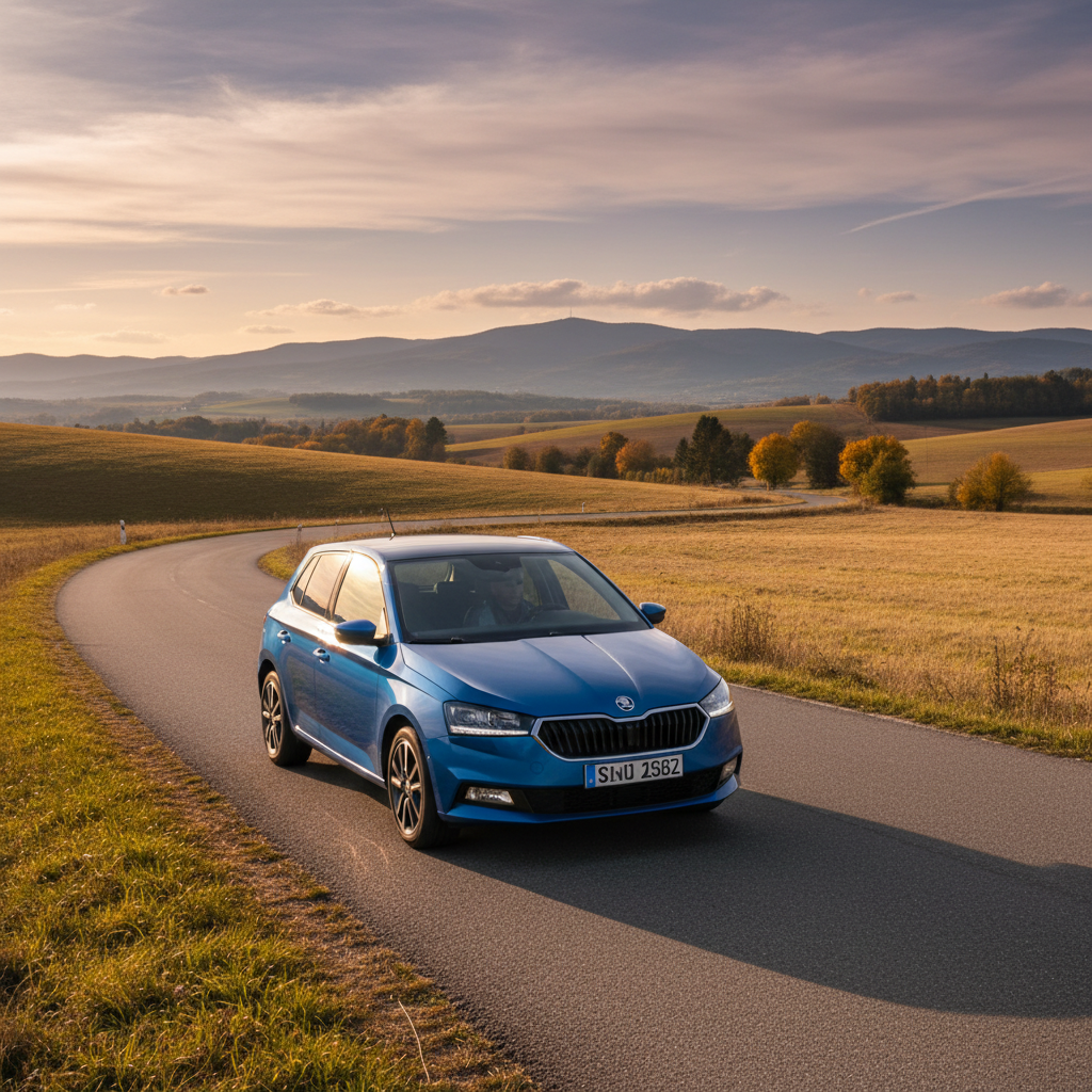 Steer Clear of This Skoda Fabia Model Year for a Smoother Drive