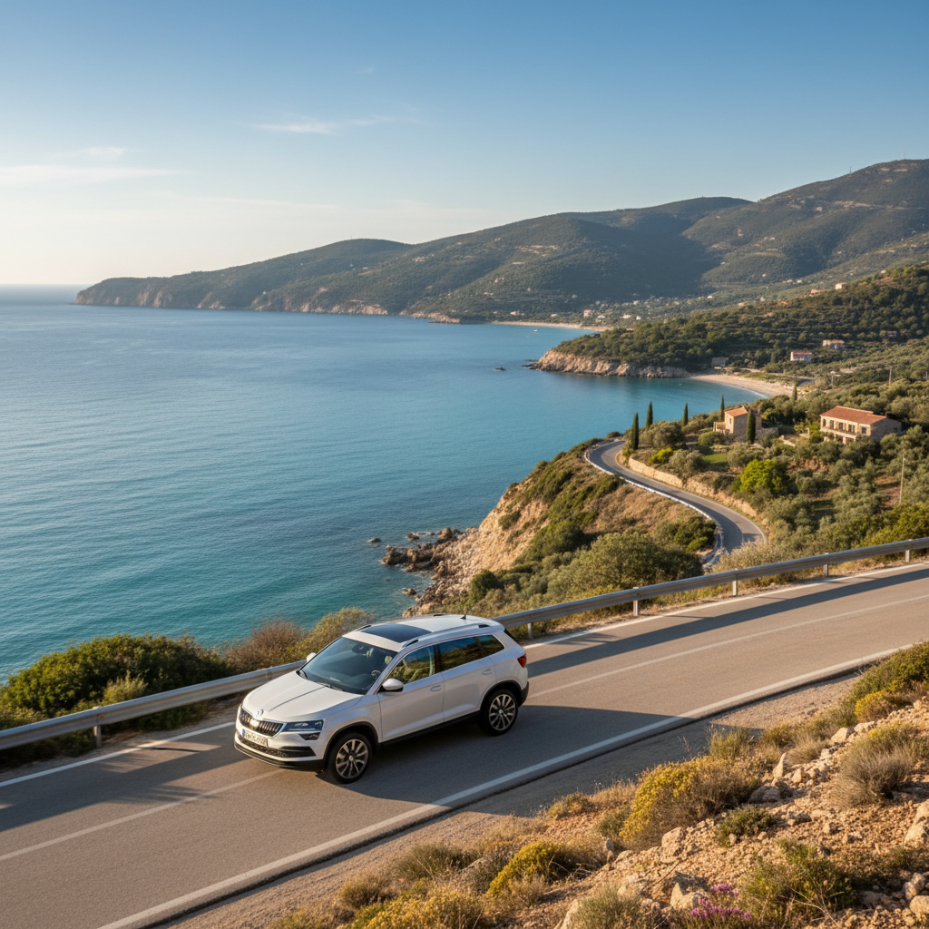 Here is the Skoda Karoq Model Year That's Best Left Behind