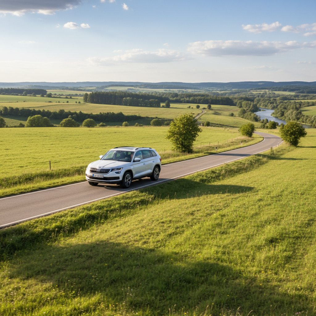 Watch Out for These Skoda Kodiaq Model Years That Could Spell Trouble