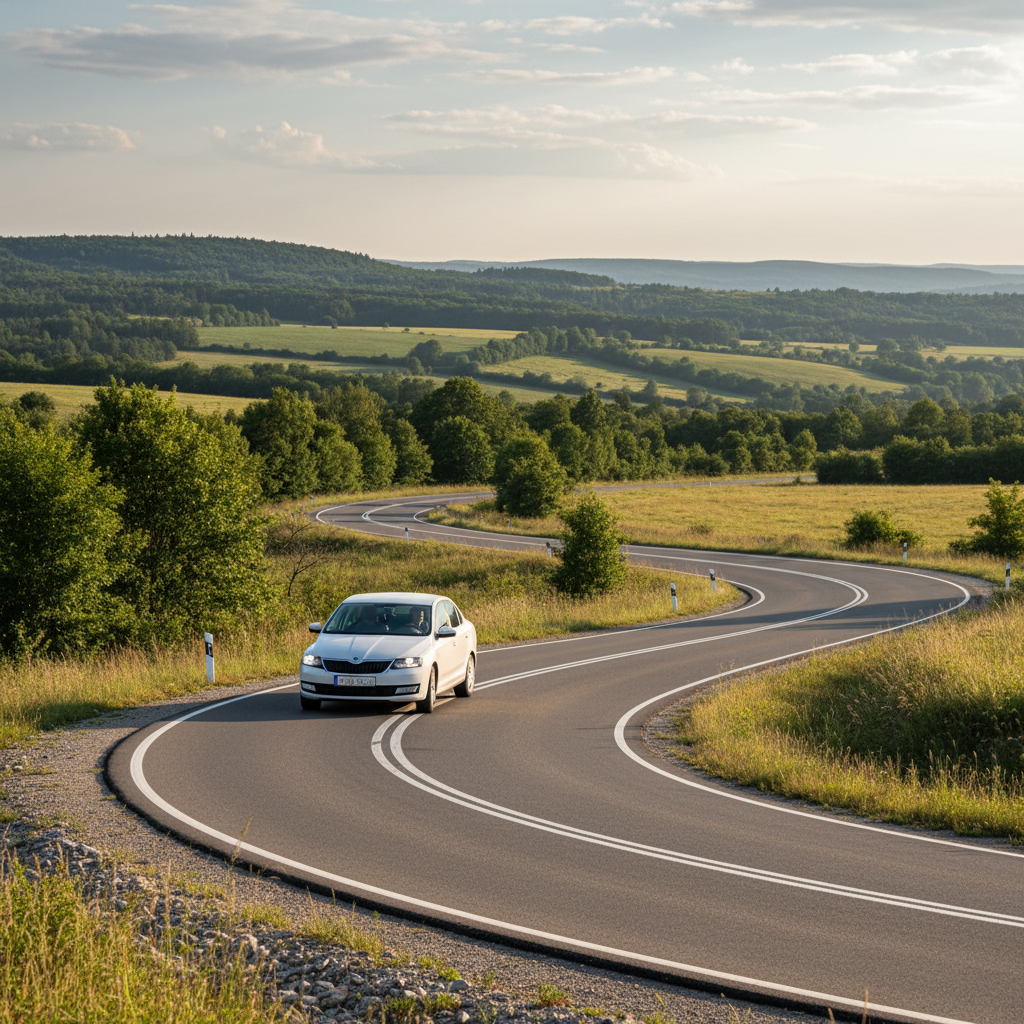 Beware of These Skoda Rapid Model Years That Could Give You Trouble