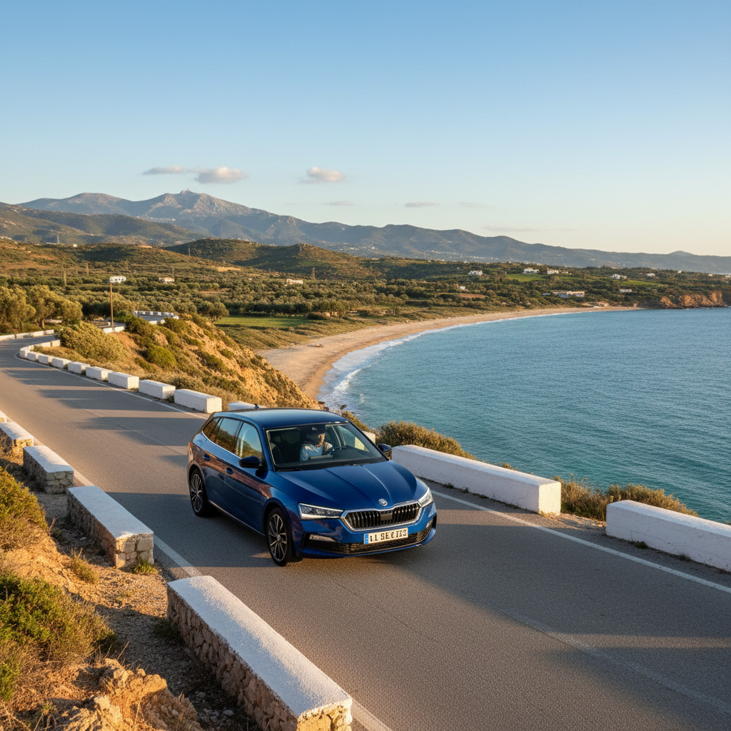 Year of Skoda Scala You Should Avoid for Good